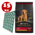 Pro Plan Adulto Razas Medianas 15 Kg + Regalo