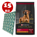 Pro Plan Adulto Razas Grandes 15 Kg + Regalo