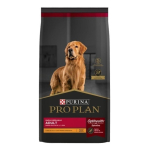 Alimento Pro Plan Optihealth Pro Plan Para Perro Adulto De Raza Mediana Sabor Pollo Y Arroz En Bolsa De 15kg
