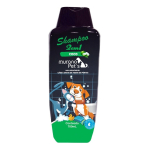 Shampoo Murano 2 En 1 Coco Para Perros Y Gatos 700 Ml