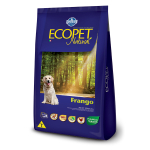 Ecopet Natural Adulto 20kg