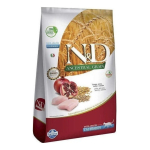 Farmina N&d Ancestral Grain Gato Castrado 7,5kg