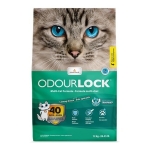 Piedra Sanitaria Aglutinante Odourlock Calming Breeze 12 Kg