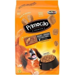 Primocao Adulto Premium 20+10 (30kg)