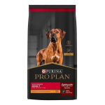 Alimento Pro Plan Optihealth Pro Plan Para Perro Adulto De Raza Grande Sabor Pollo Y Arroz En Bolsa De 15kg