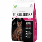 Equilibrio Gato Adulto 8.25 kg