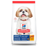 Hills Adulto Razas Pequeñas 7+ Mature 2kg