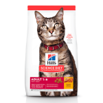 Hills Gato Adulto 3,2 Kg