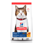 Hills Gato Adulto 7+ Mature Longevity 3,2 Kg