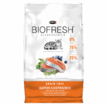 Biofresh Gato Castrado Salmon 7.5