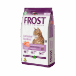 Frost Cat Indoor(gato) Adulto 8.5kg
