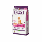 Frost Kitten (gatito) 7.5kg