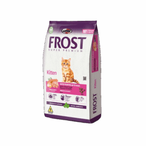 Frost Kitten (gatito) 7.5kg