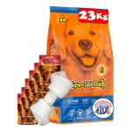 Special Dog Premium Adulto 23kg + Obsequio
