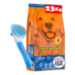 Special Dog Premium Adulto 23kg + Regalo