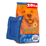 Special Dog Premium Adulto 20kg + Obsequio