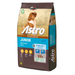 Astro perro Junior 14kg