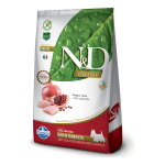 Farmina N&d Prime Grain Free Adulto Mini 2,5kg