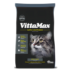 Vittamax Gato Castrado Pollo Y Arroz 10.1 Kg + Regalo