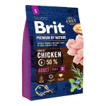 Brit adulto s 8kg