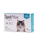 Pipeta Spot Max Gato 4-8 kg