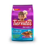 Tiernitos Selection Cachorro 24Kg