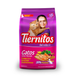 Tiernitos Selection Gato Adulto 1Kg
