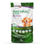 Natural Dog Cachorro 14kg