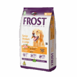 Frost Perro Senior +7años 15kg