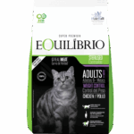 Equilibrio Gato Castrado 7.5kg