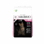 Equilibrio Gato Kitten 7.5 kg