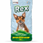 Alimento para Perro Adulto Rex 7kg