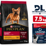 Pro Plan Adulto raza pequeña 7.5kg
